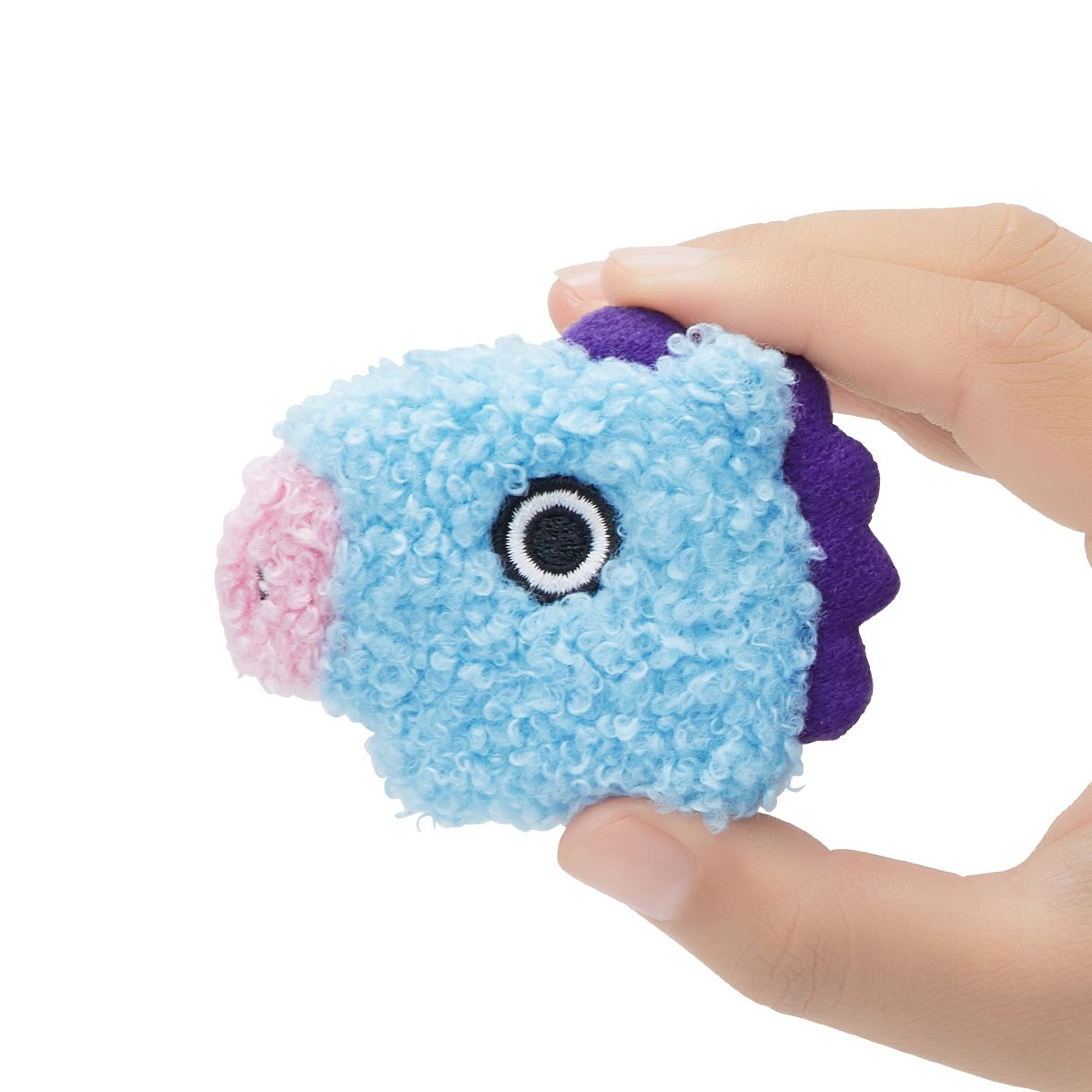 BT21 MANG Ppogeul Hair Pin