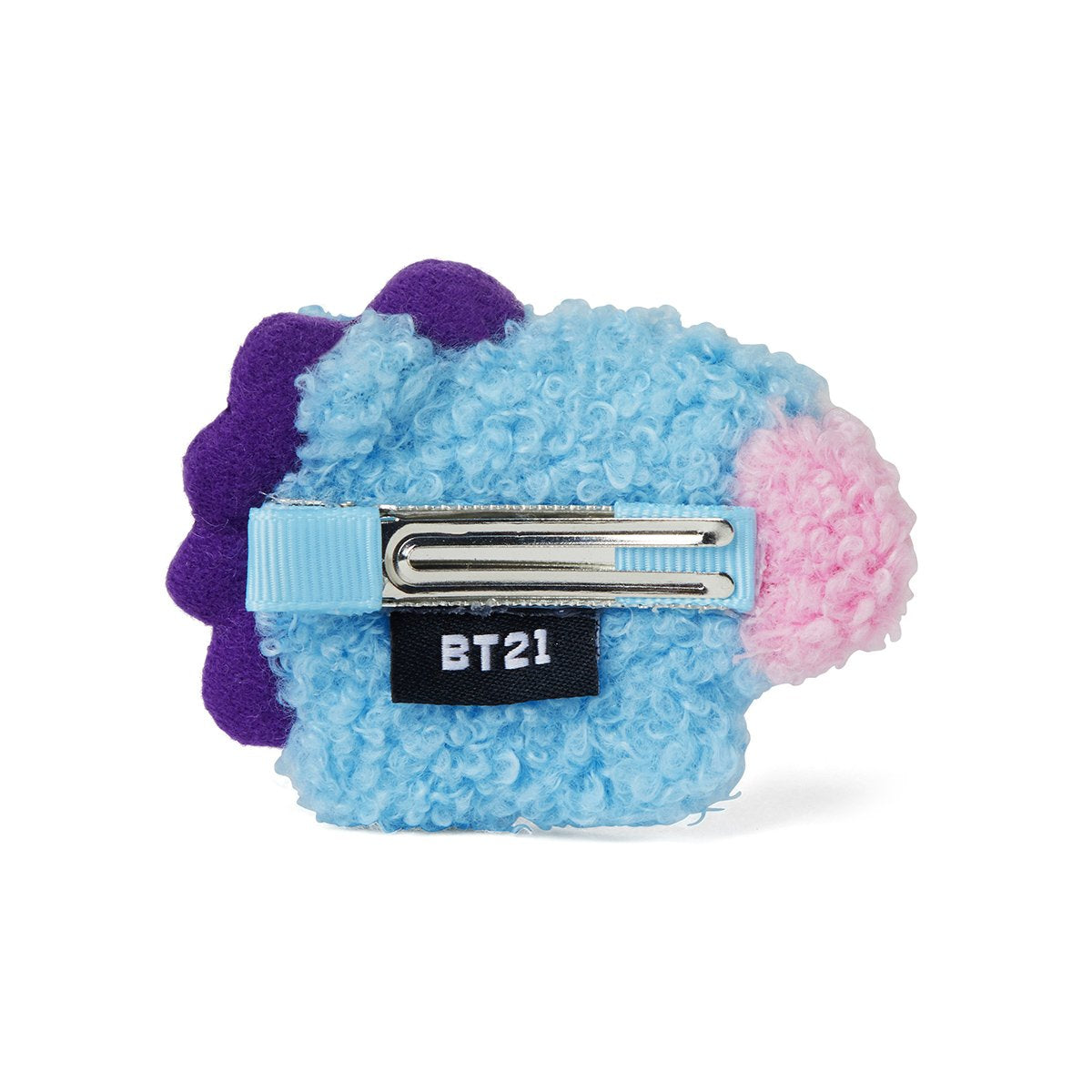 BT21 MANG Ppogeul Hair Pin