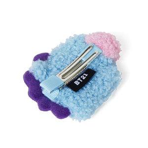 BT21 MANG Ppogeul Hair Pin