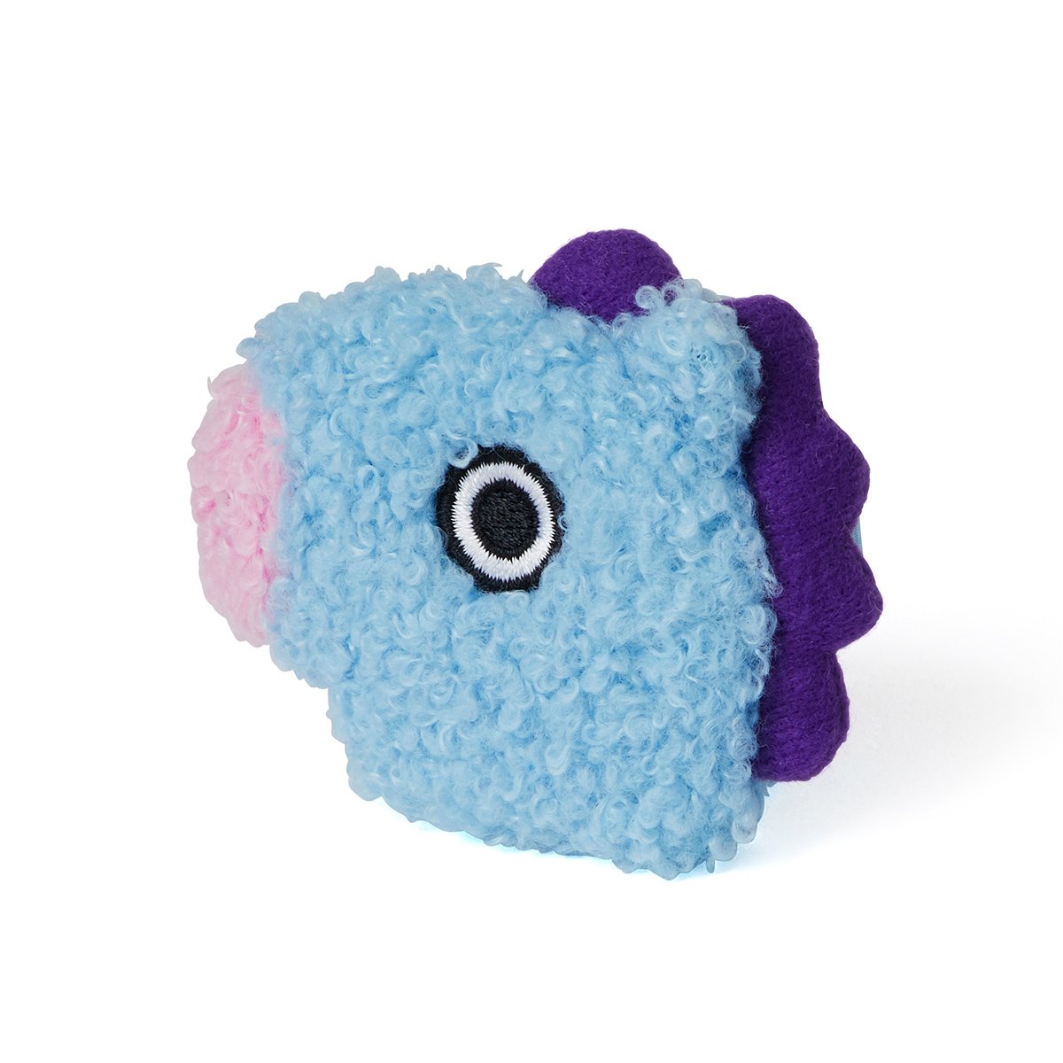 BT21 MANG Ppogeul Hair Pin