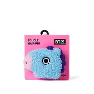 BT21 MANG Ppogeul Hair Pin