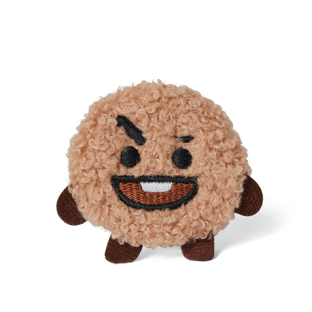 BT21 SHOOKY Ppogeul Hair Pin