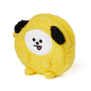 BT21 CHIMMY Ppogeul Pong Pong Coin Purse