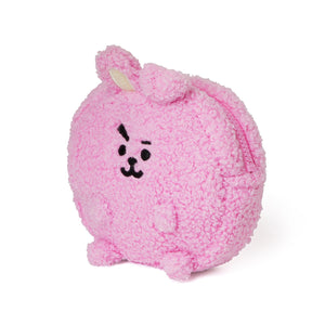 BT21 COOKY Ppogeul Pong Pong Coin Purse