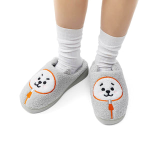 BT21 RJ Ppogeul Slipper