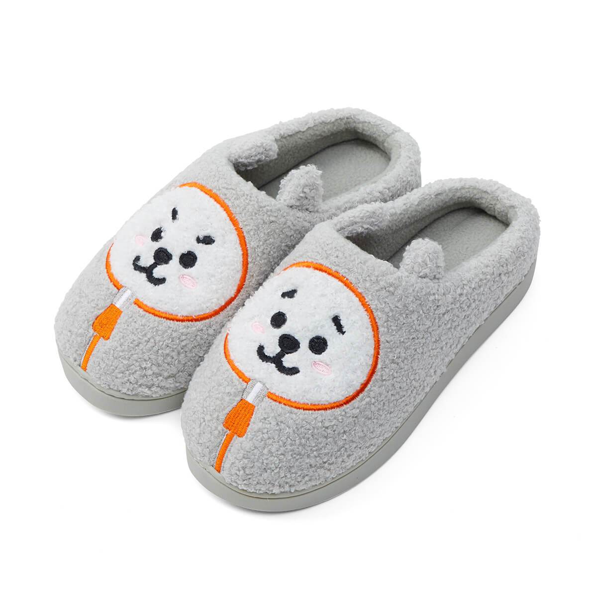 BT21 RJ Ppogeul Slipper