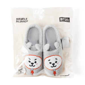 BT21 RJ Ppogeul Slipper