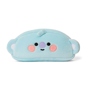 BT21 KOYA Baby Plush Pencil Case