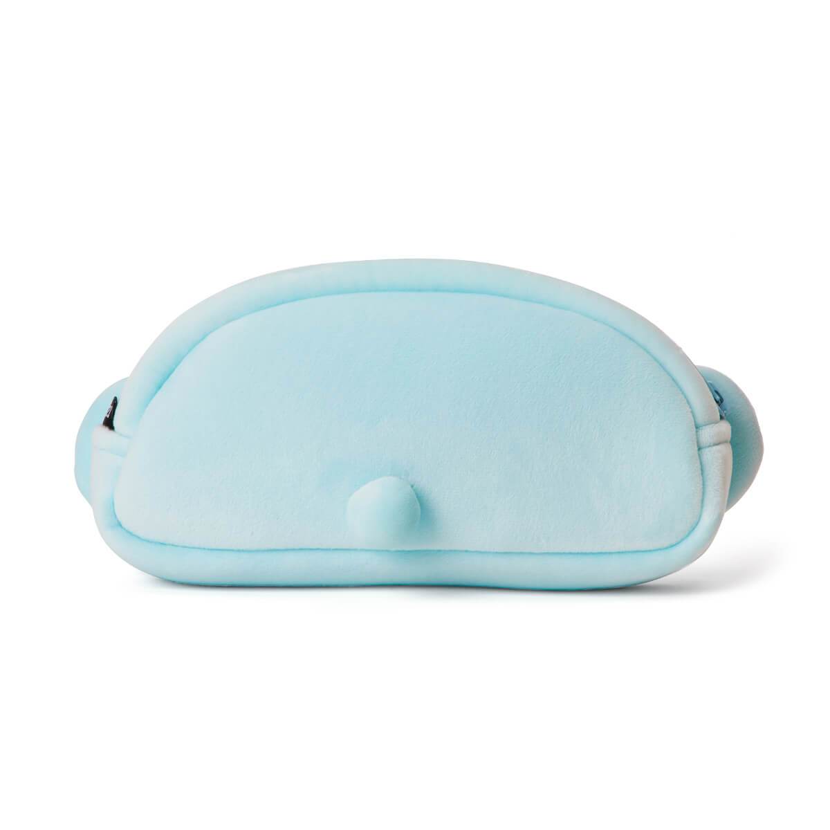 BT21 KOYA Baby Plush Pencil Case