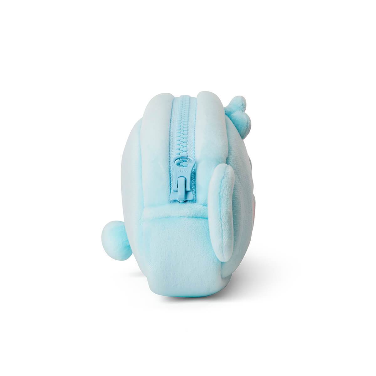 BT21 KOYA Baby Plush Pencil Case