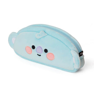 BT21 KOYA Baby Plush Pencil Case