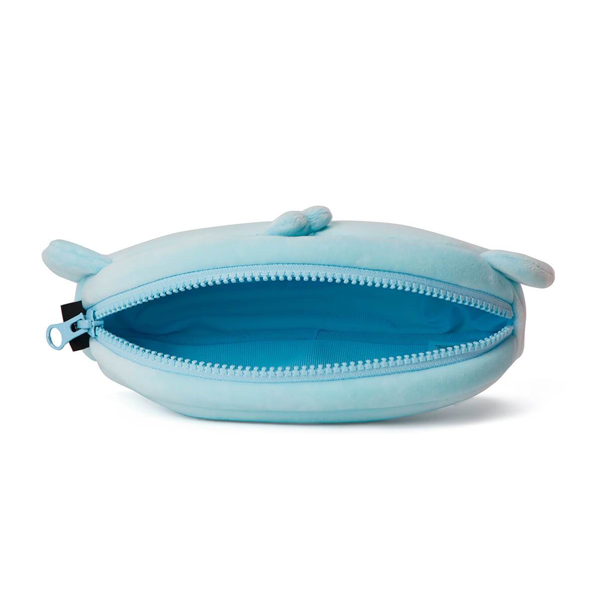 BT21 KOYA Baby Plush Pencil Case
