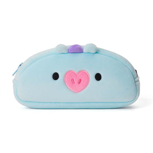 BT21 MANG Baby Plush Pencil Case