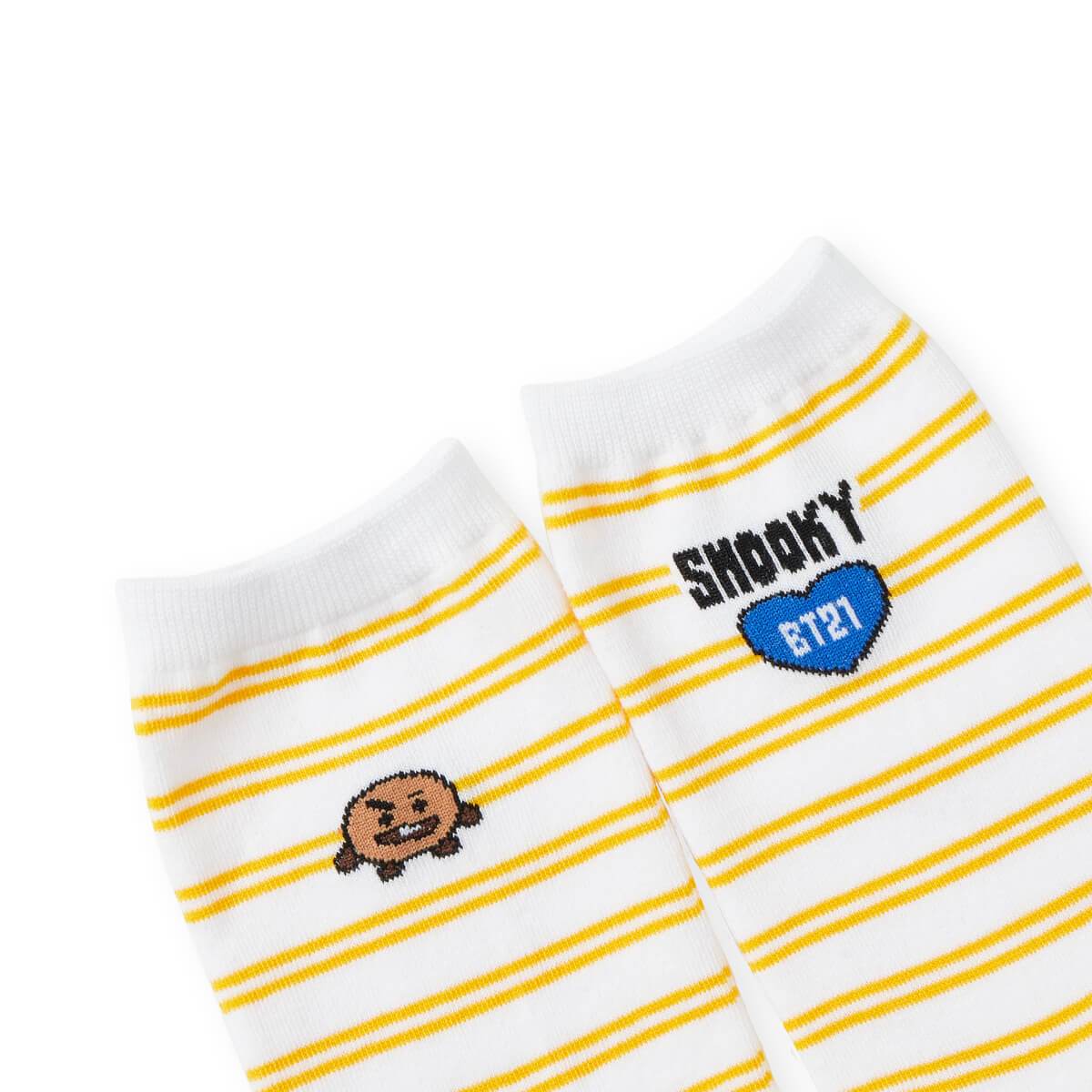 BT21 SHOOKY HT Socks