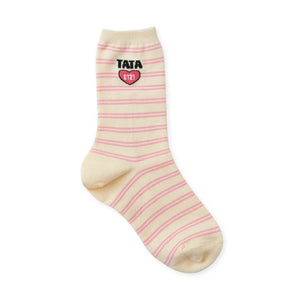 BT21 TATA HT Socks