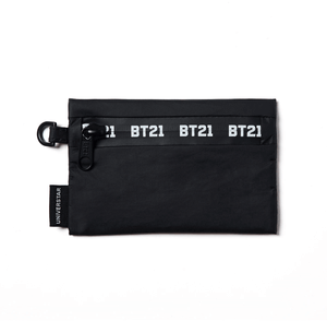 BT21 CHARACTERS Music Card Holder