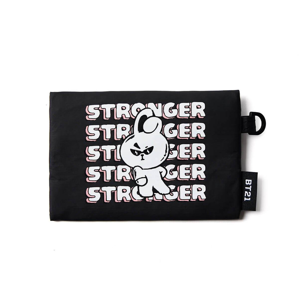 BT21 COOKY Music Card Holder