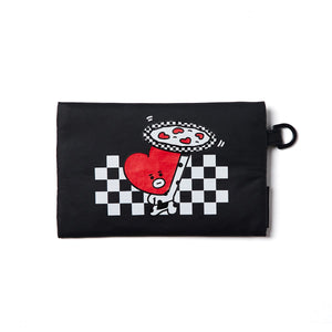 BT21 TATA Bite Card Wallet