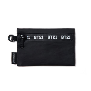 BT21 TATA Bite Card Wallet