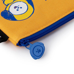 BT21 CHIMMY CARD POUCH