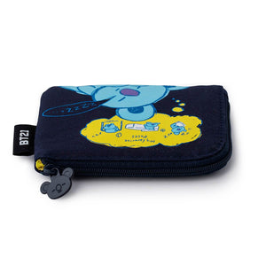 BT21 KOYA CARD POUCH