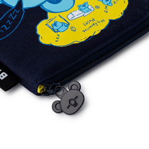 BT21 KOYA CARD POUCH