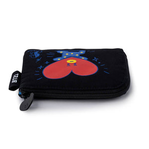 BT21 TATA CARD POUCH