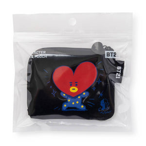 BT21 TATA CARD POUCH