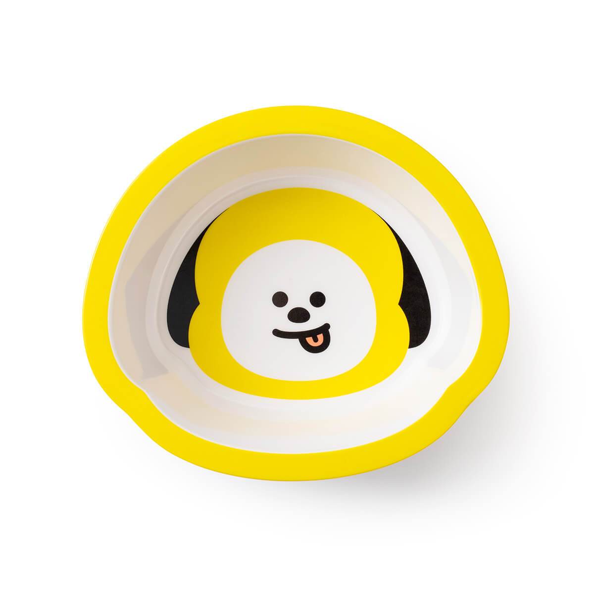 BT21 CHIMMY Cereal Bowl