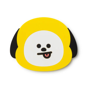 BT21 CHIMMY Silicone Cup Coaster