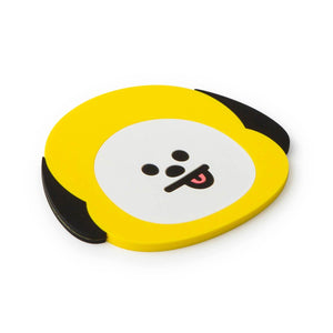 BT21 CHIMMY Silicone Cup Coaster