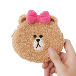 CHOCO Ppogeul Pong Pong Coin Purse