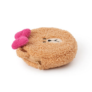 CHOCO Ppogeul Pong Pong Coin Purse