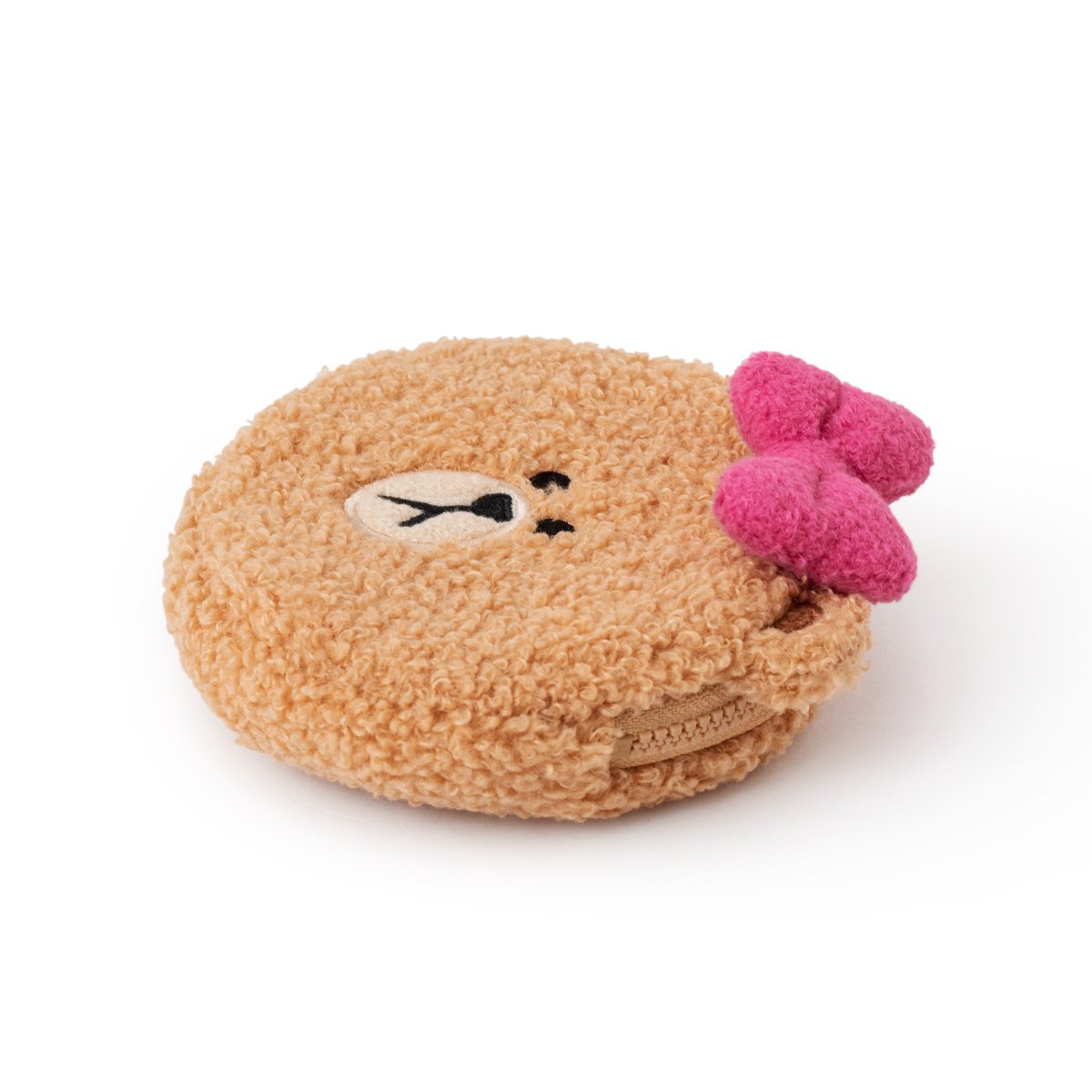 CHOCO Ppogeul Pong Pong Coin Purse