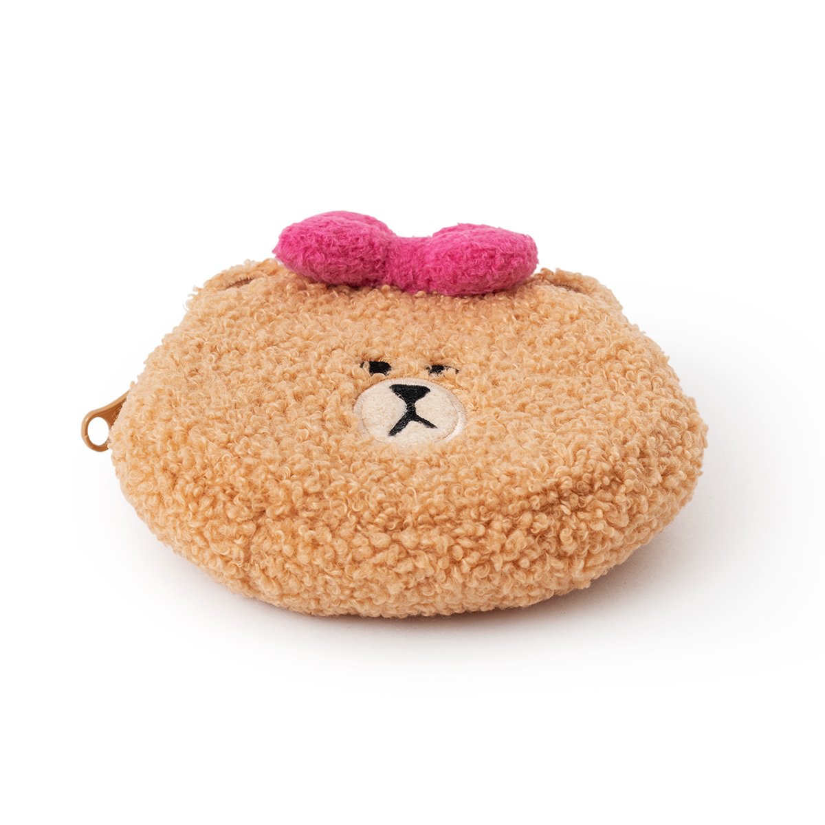 CHOCO Ppogeul Pong Pong Coin Purse