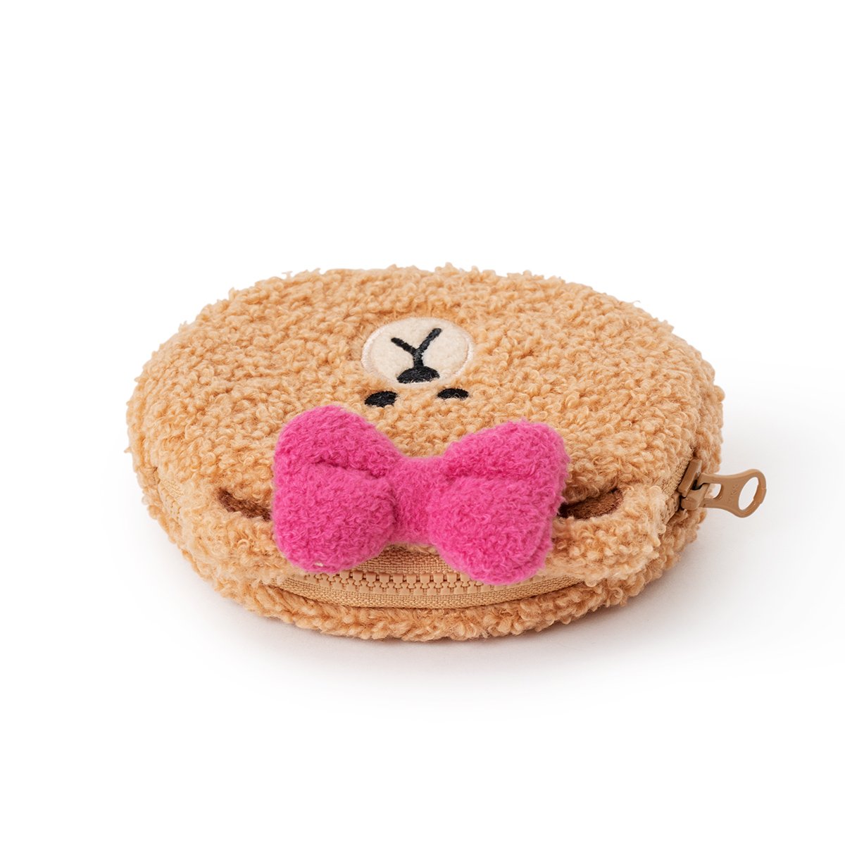 CHOCO Ppogeul Pong Pong Coin Purse