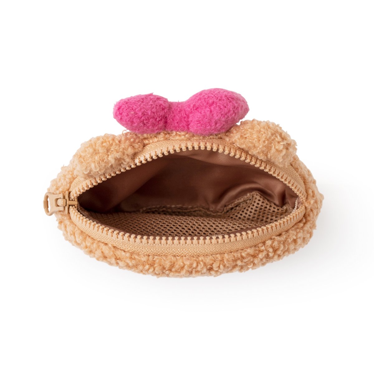 CHOCO Ppogeul Pong Pong Coin Purse