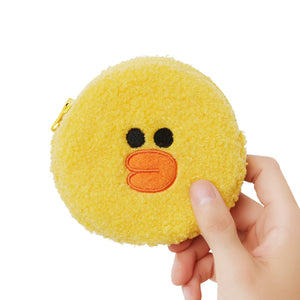 SALLY Ppogeul Pong Pong Coin Purse