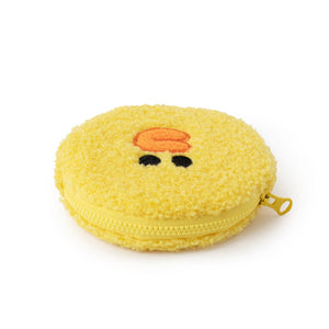 SALLY Ppogeul Pong Pong Coin Purse