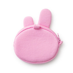 BT21 COOKY Neck Strap Coin Purse