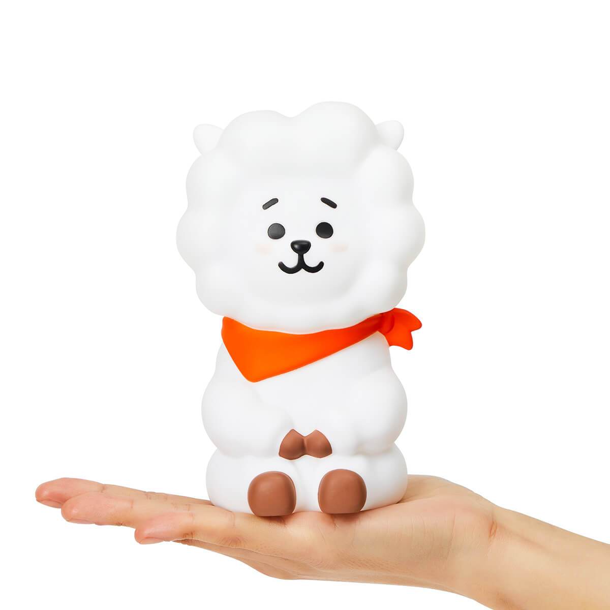 BT21 RJ Piggy Bank