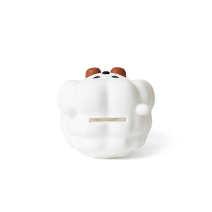 BT21 RJ Piggy Bank