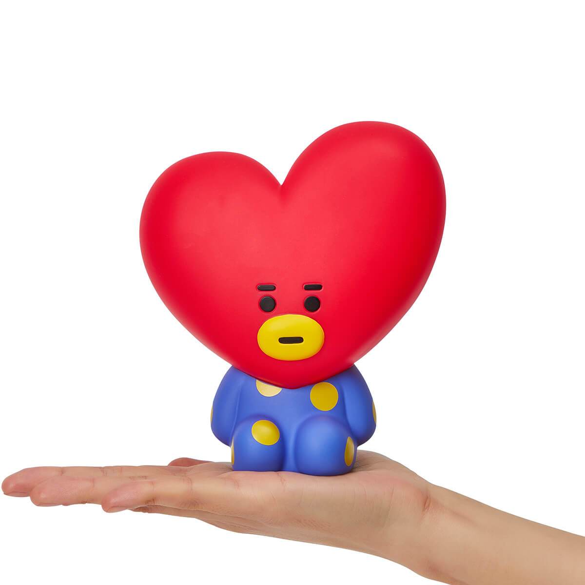 BT21 TATA Piggy Bank