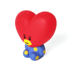 BT21 TATA Piggy Bank