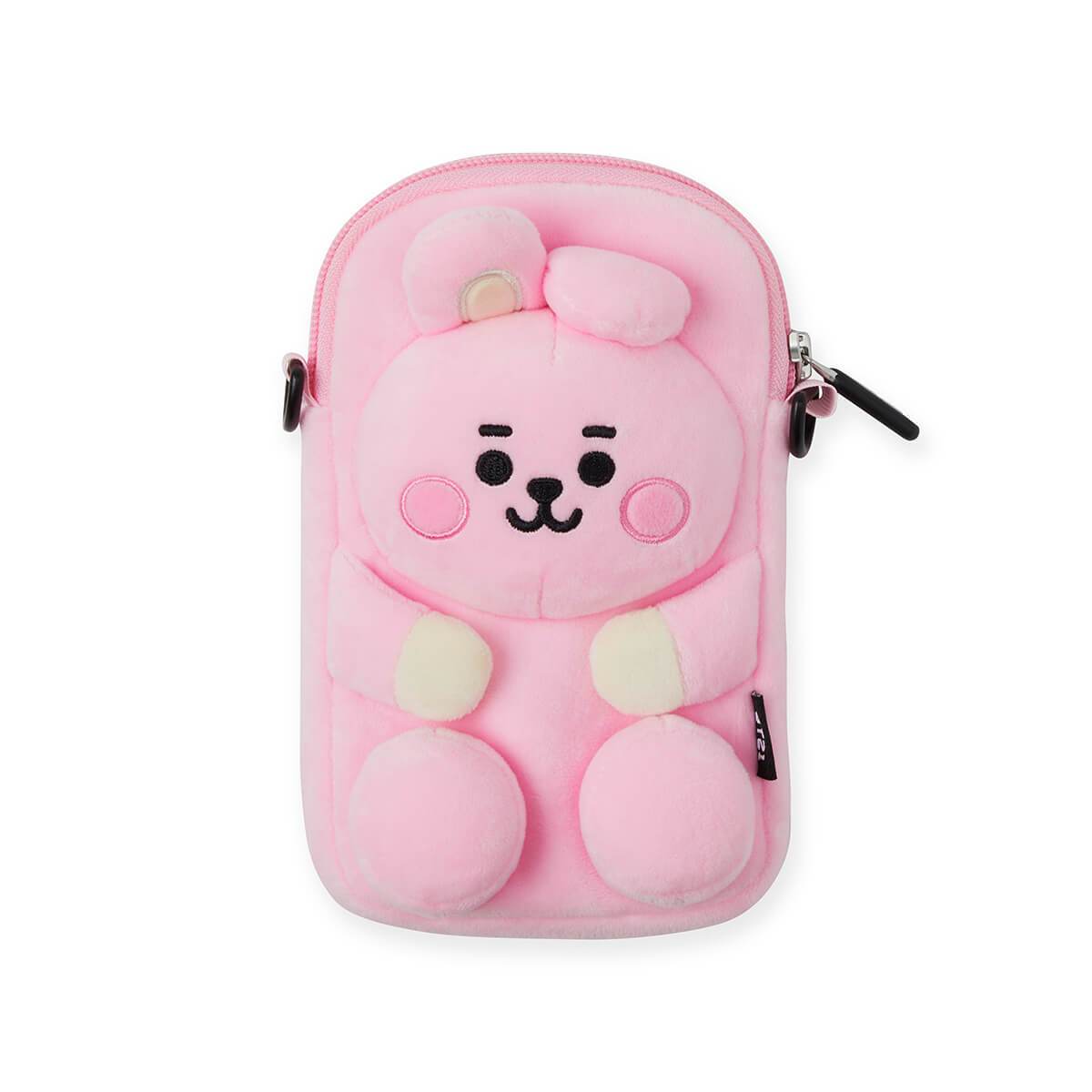 Bt21 cooky backpack best sale