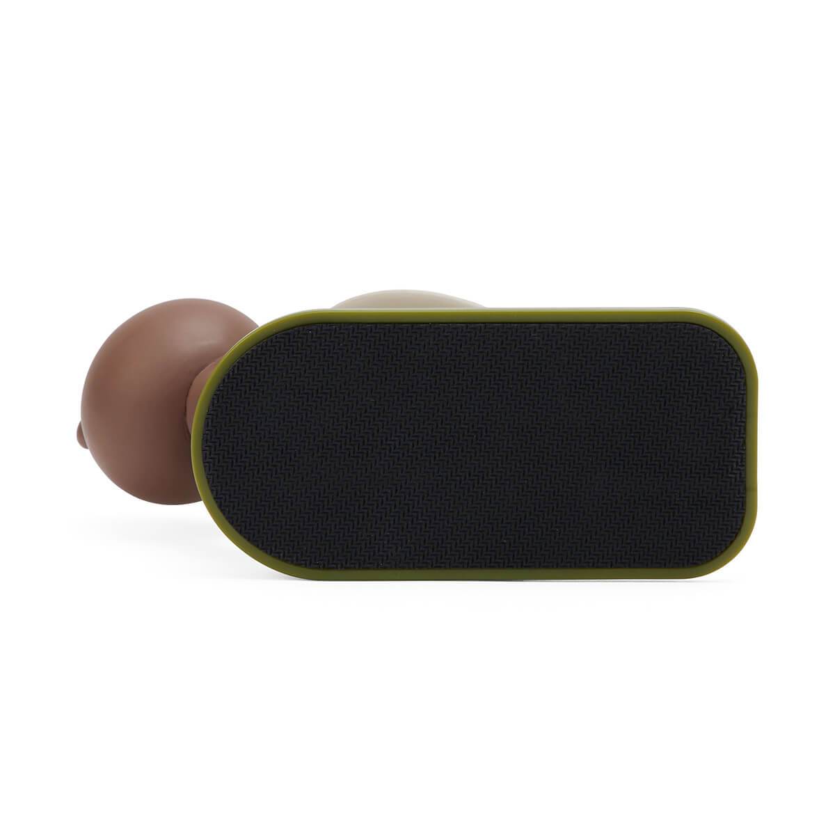 BROWN Door Stopper