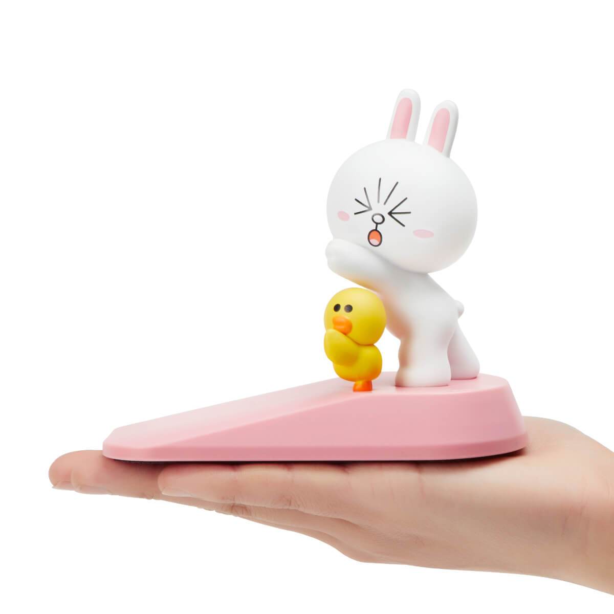 CONY & SALLY Door Stopper