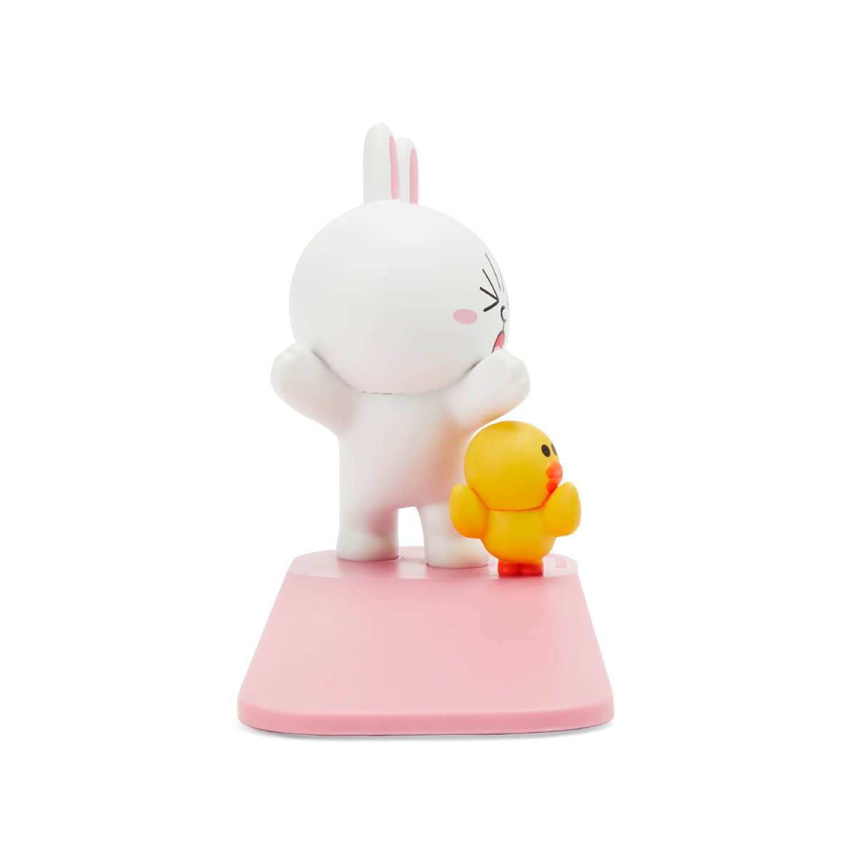 CONY & SALLY Door Stopper