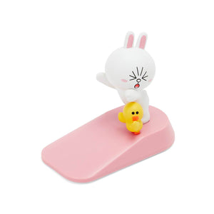CONY & SALLY Door Stopper