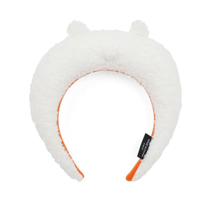 BT21 RJ Face Headband